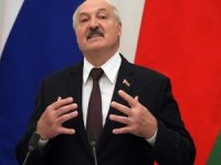 Belarus, Ukrayna sınırındaki gerginlik nedeniyle "yüksek terör tehdidi" durumuna geçti