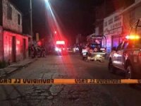 Meksika'da silahlı saldırı: 12 ölü, 3 yaralı