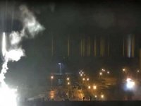 Zaporijya Nükleer Santrali'nin enerjisi kesildi