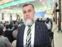 Prof. Selim İbrahim: Sömürgeciler İslam âlemini yapay sınırlarla böldüler.