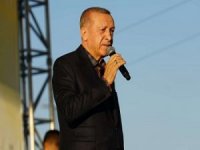 Cumhurbaşkanı Erdoğan'dan başörtüsü mesajı: Referanduma götürelim