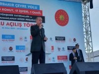 Cumhurbaşkanı Erdoğan: Diyarbakır Cezaevi, kültür merkezi olacak