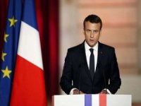 Macron: Rusya-Ukrayna Savaşı’nda barış mümkün