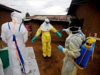 Uganda'da yeni Ebola vakaları tespit edildi