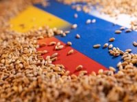 Rusya: Ukrayna'nın adımları tahıl anlaşmasına zarar verdi