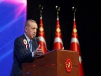 Cumhurbaşkanı Erdoğan'dan Kılıçdaroğlu'na "uyuşturucu" tepkisi