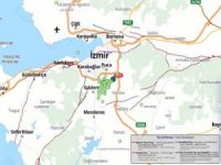 İzmir'de 80 artçı deprem meydana geldi