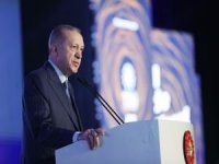 Cumhurbaşkanı Erdoğan: Tahılı ihtiyacı olan ülkelere ücretsiz göndereceğiz
