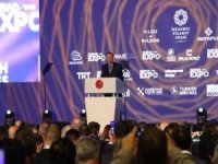 Cumhurbaşkanı Erdoğan: Batılı ülkelerin Afrika'da yaşanan vahim tabloya kayıtsız kalması utanç verici