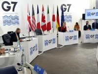 G7 ülkeleri: Rusya kimyasal, biyolojik veya nükleer silah kullanırsa ciddi sonuçlarla karşılaşır