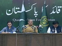 Pakistan Başbakanı Şerif suikast iddialarını cevapladı: Olayla bağlantım ispatlanırsa istifaya hazırım