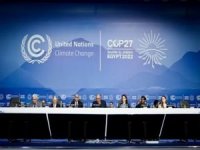 Birleşmiş Milletler İklim Değişikliği Zirvesi sona erdi