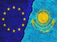 AB ile Kazakistan arasında ham madde konusunda anlaşma