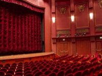 Kültür ve Turizm Bakanlığı:  Tiyatrolara 32 milyon lira destek sağlandı