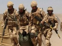 İngiliz ordusunun Afganistan'daki saldırılarında 135 çocuğun katledildiği belirlendi