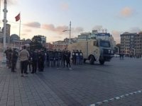 Taksim'deki bombalı saldırıda 5 kişi daha tutuklandı