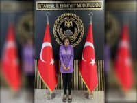 İstanbul'daki bombalı saldırıyı gerçekleştiren kadın talimatı PKK/YPG'den aldığını itiraf etti
