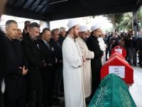 Taksim saldırısında hayatını kaybedenler son yolculuklarına uğurlandı