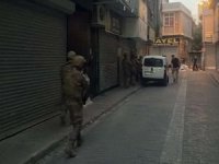 Mersin'de suç örgütü operasyonu: 51 gözaltı kararı
