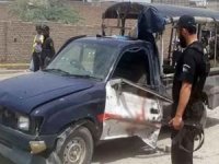 Pakistan'da polise saldırı: 6 ölü