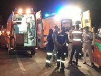 Mısır'da minibüs ile kamyon çarpıştı: 14 ölü