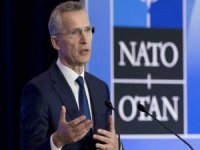 NATO Genel Sekreteri Stoltenberg: Polonya sınırına düşen roketler Ukrayna'ya ait