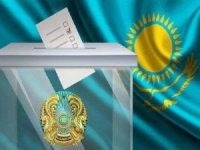 Kazakistan'da yarın cumhurbaşkanlığı seçimi yapılacak
