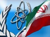 İran: Uluslararası Atom Enerjisi Ajansı'nın kararı siyasi