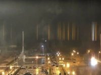 Zaporijya Nükleer Santrali çevresinde çatışmalar devam ediyor