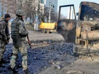 Ukrayna'da Rus ordusuna karşı 45 bin ceza davası açıldı