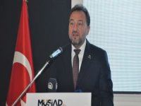 MÜSİAD Başkanı Mahmut Asmalı’nın İhracat Rakamlarını değerlendi