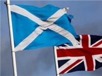 İskoçya'nın bağımsızlık referandumu talebine ret