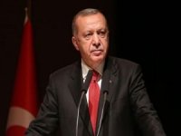 Cumhurbaşkanı Erdoğan'ın Bakanlar Bilgin ve Nebati'yi kabulü sona erdi
