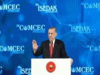 Cumhurbaşkanı Erdoğan: LGBT dayatması küresel bir dikta aracı hâline geldi