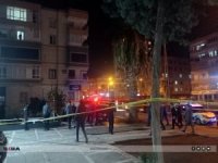 Şanlıurfa’da polise ateş açıldı: 2 yaralı