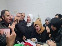 Siyonist işgal rejimi Filistinli 2 kardeşi şehid etti