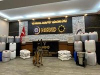 İstanbul'da uyuşturucu operasyon: 24 gözaltı