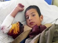 Afganistan'da medresede patlamada: 19 ölü 20 yaralı
