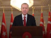 Cumhurbaşkanı Erdoğan: Dijital zorbalar toplumu tehdit ediyor