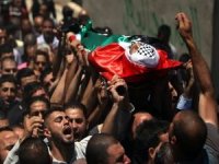 Siyonist işgalciler 5 Filistinliyi şehid etti