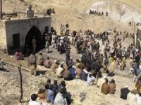 Pakistan'da maden patlaması: 6 ölü