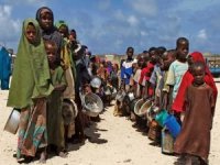 BM: Nijerya'da 25 milyon kişi açlık tehlikesiyle karşı karşıya