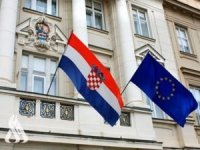 Hırvatistan'ın Şengen bölgesine katılımı onaylandı