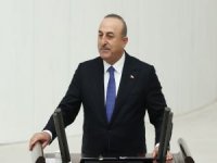 Bakan Çavuşoğlu: PKK/YPG'nin Suriye ve Irak'ta barınmasına izin vermeyeceğiz