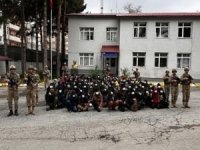 Bitlis’te 130 düzensiz göçmen yakalandı