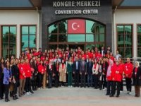 KVKK Başkanı Faruk Bilir: “Toplumda kişisel veri koruma kültürünü yaygınlaştırmak için gençler büyük önem taşıyor”