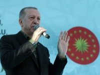 Cumhurbaşkanı Erdoğan Mardin'de konuştu