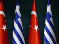 Türkiye-Almanya-Yunanistan arasında üçlü görüşme