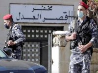 Lübnan'da 26 mahkum firar etti