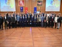 Bursa'da iklim değişikliği ile mücadele deklarasyonu hazırlandı